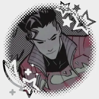 Avatar of ♡ ̊+‧ Conner Kent  +˖