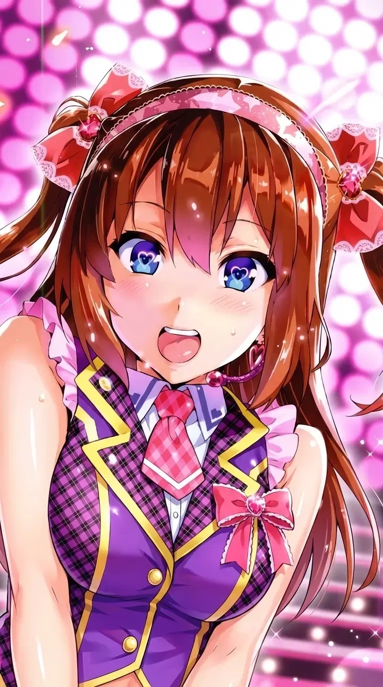 Avatar of Aihara Honami