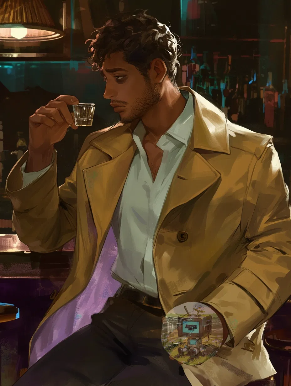 Avatar of Pallav||One Night Stand