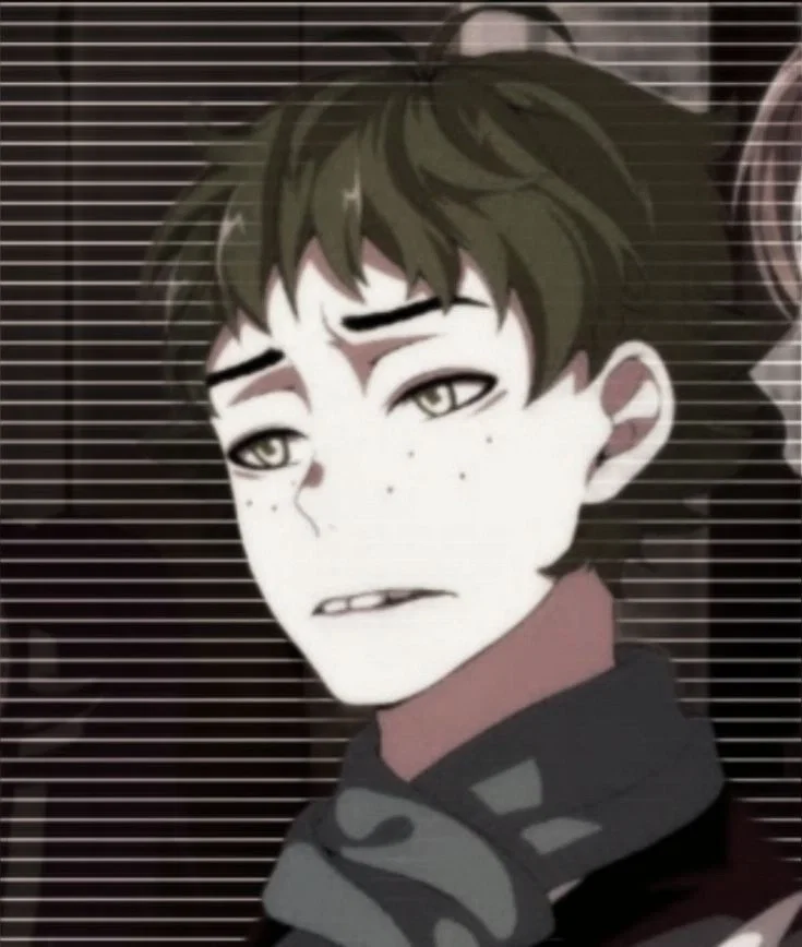 Avatar of Hans