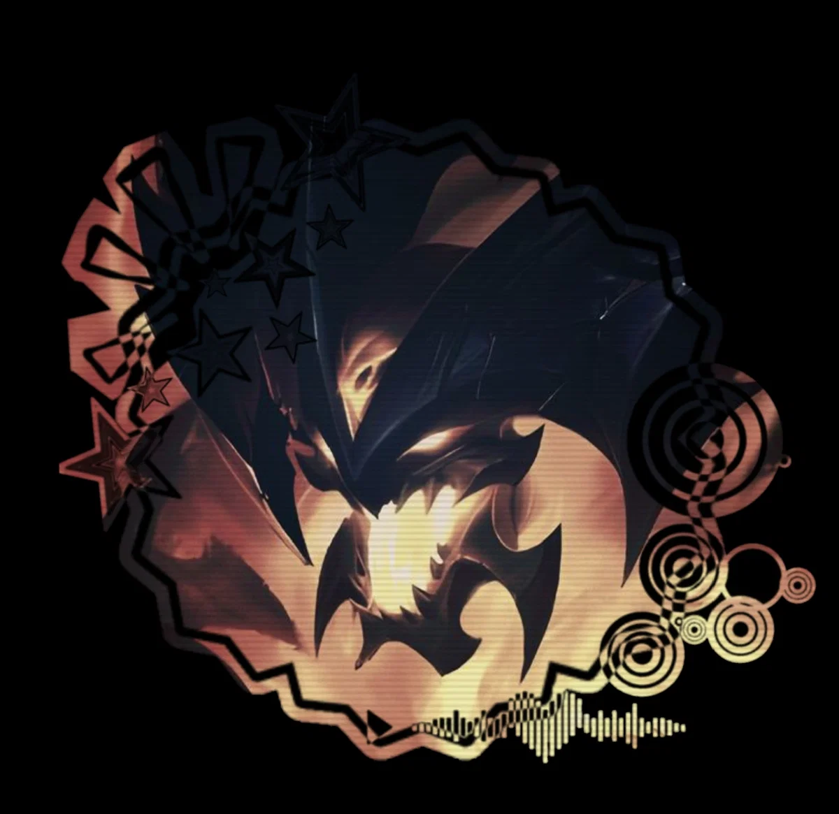 Avatar of MLBB - Thamuz