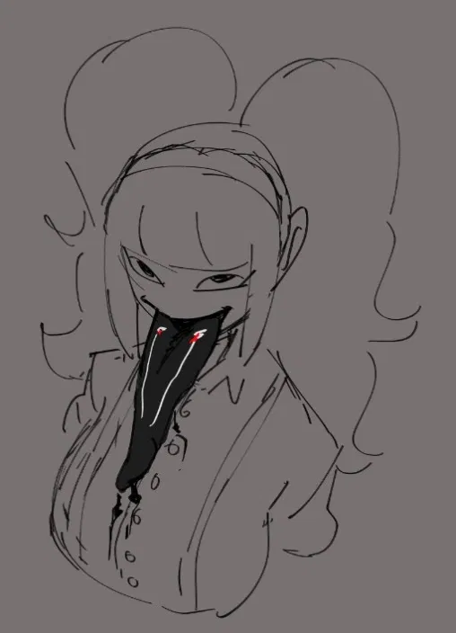 Avatar of Not Your Girlfriend Anymore.