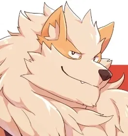Avatar of Snuggling inside your Arcanine's balls