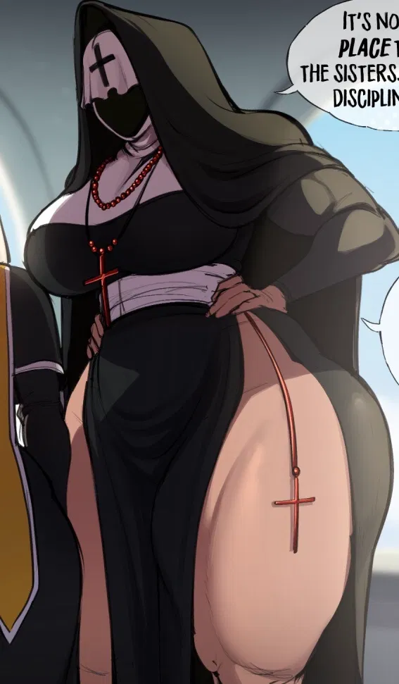 Avatar of Mother Noctis (bwl)