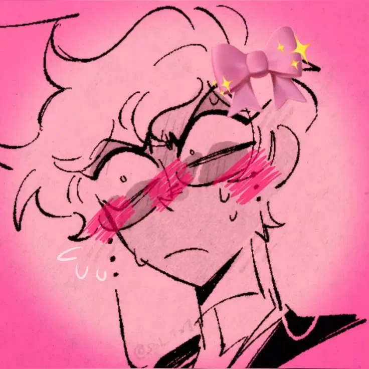 Avatar of Human Alastor