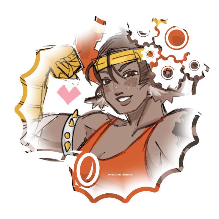 Avatar of 💥🥊。• Trying Out New Things!。゚・⚙︎ | STEAMPUNK