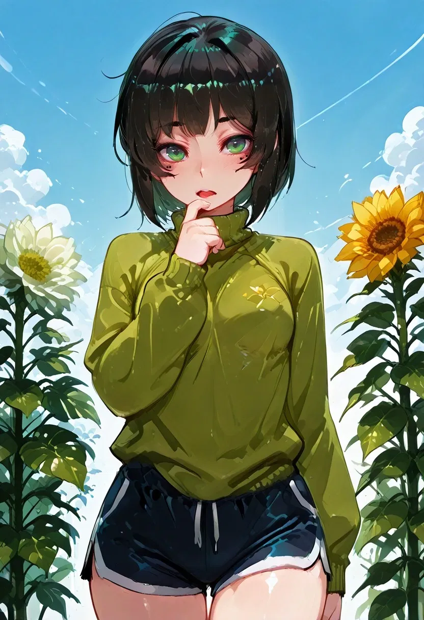 Avatar of Momo Shizuru
