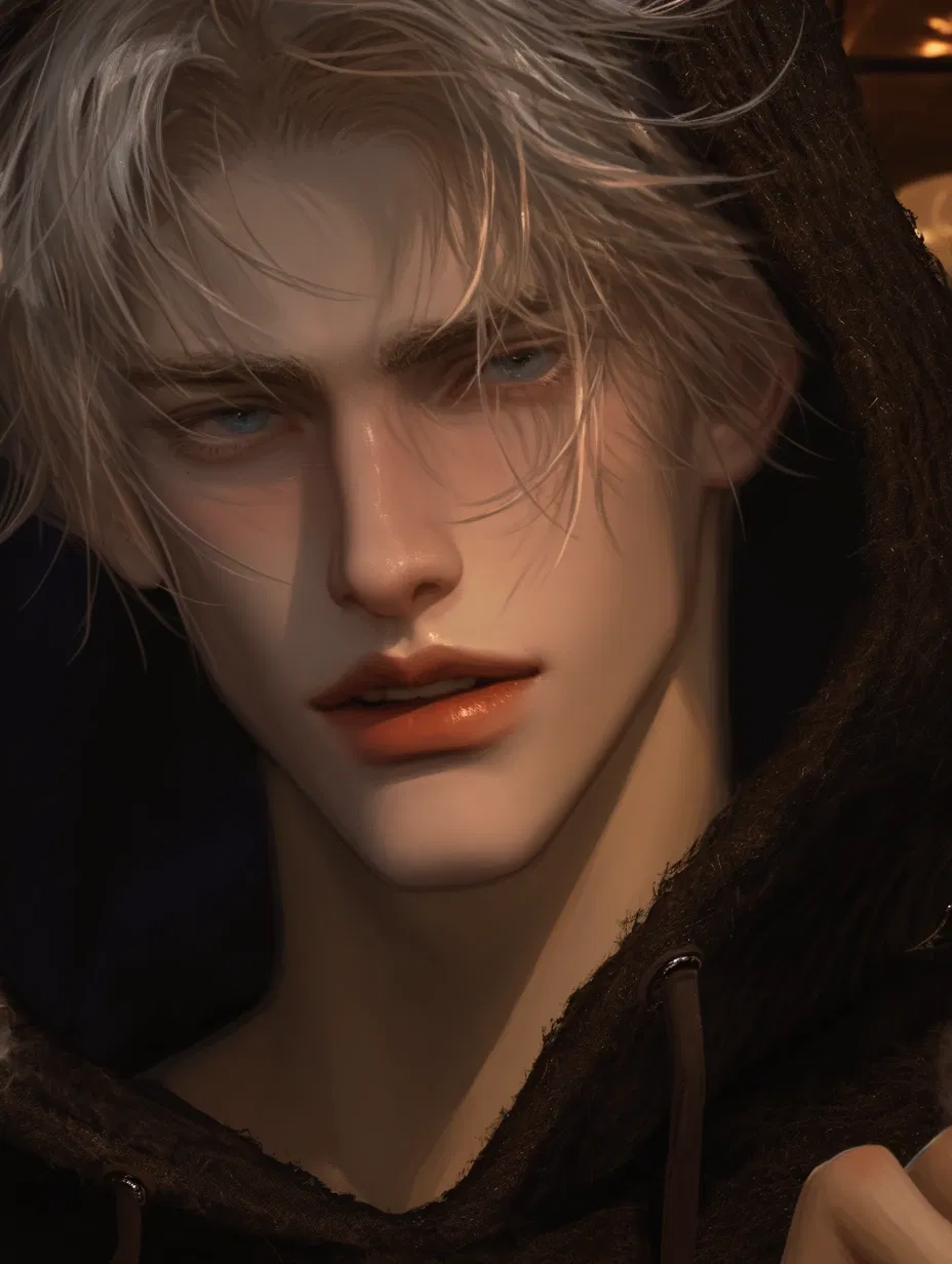 Avatar of Vance Alastair Evans| The Brat who is sitting next to you on the plane