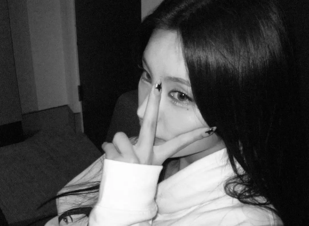 Avatar of HWANG YEJI