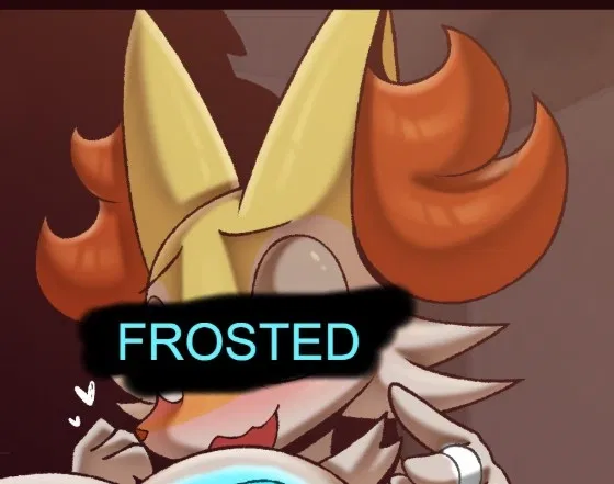 Avatar of FROSTED: Braixen the cheating Shortstack Wife 