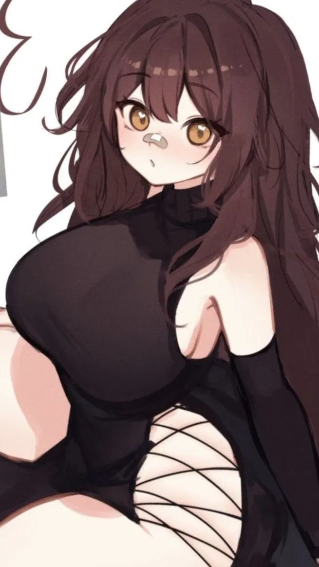 Avatar of Charlotte | Your Best Friend That Asked You To Dance