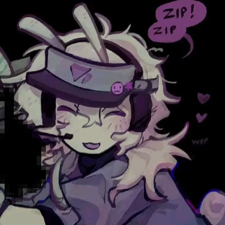 Avatar of Elliot