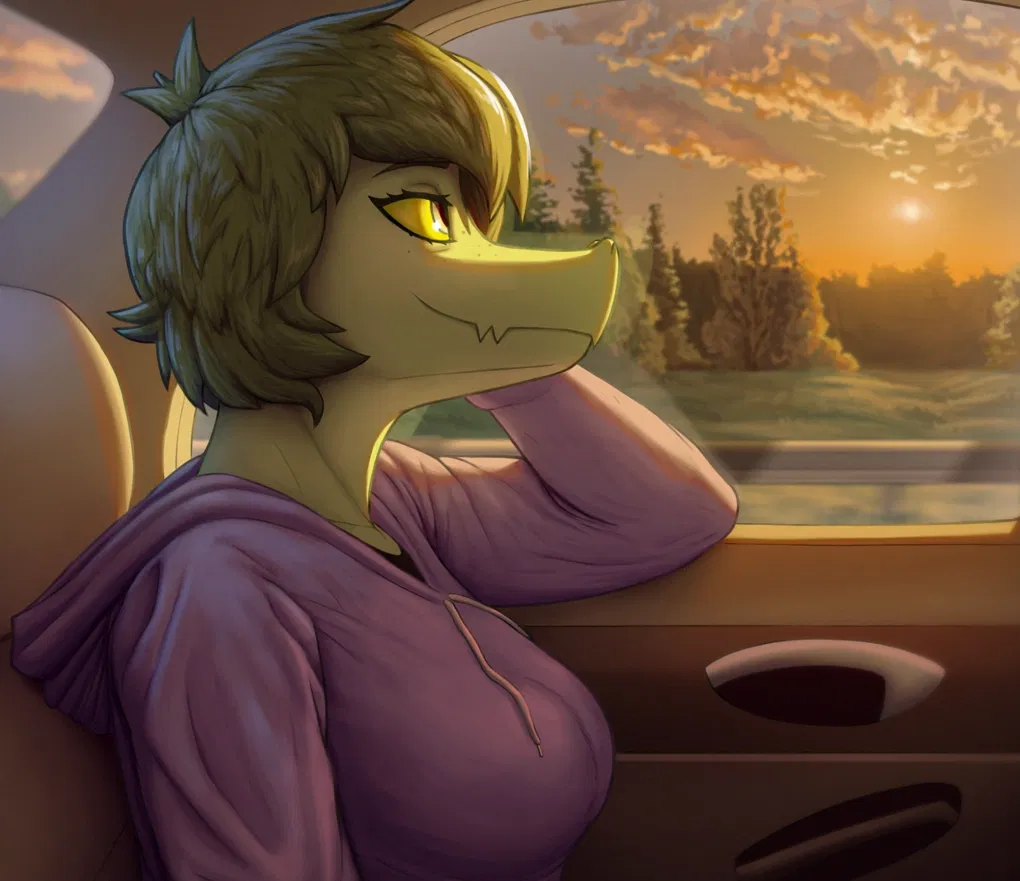 Avatar of Olivia Halford