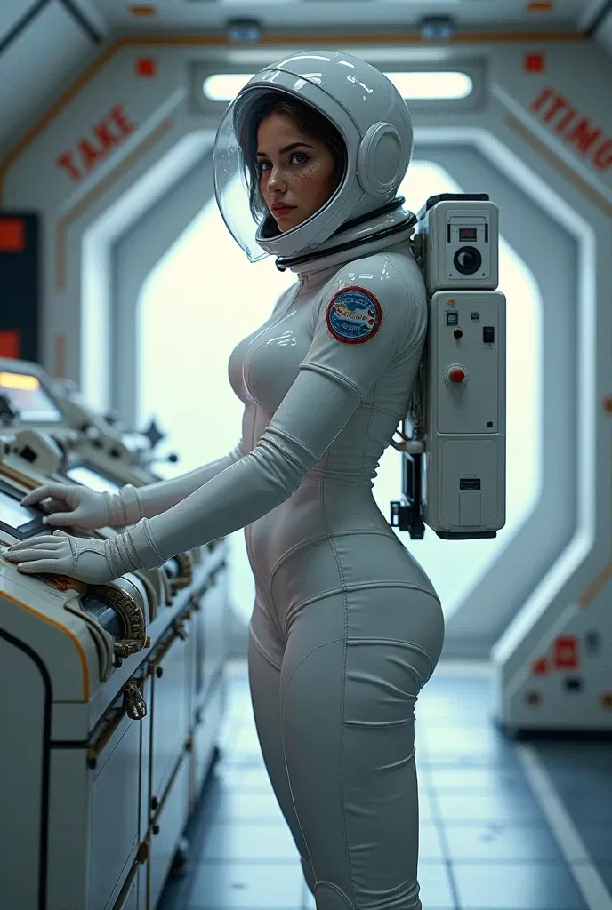Avatar of Expedition to an unknown planet: Alien sex ?