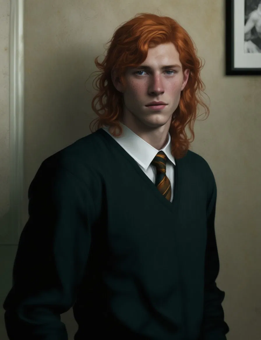 Avatar of George Weasley