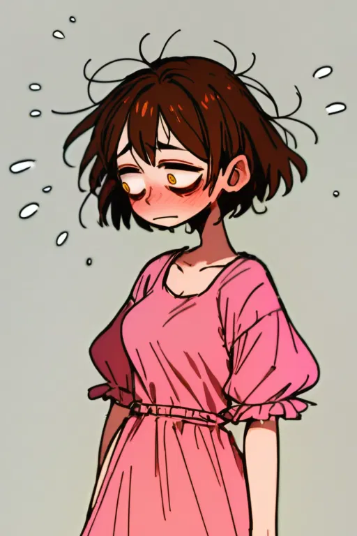 Avatar of Molly