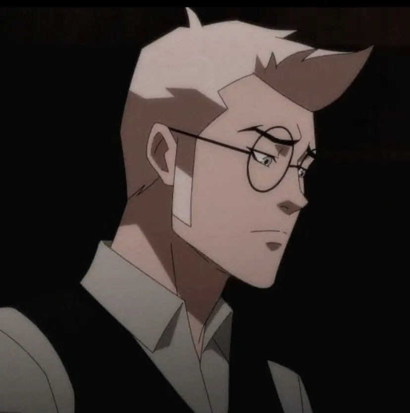 Avatar of Percy De Rolo