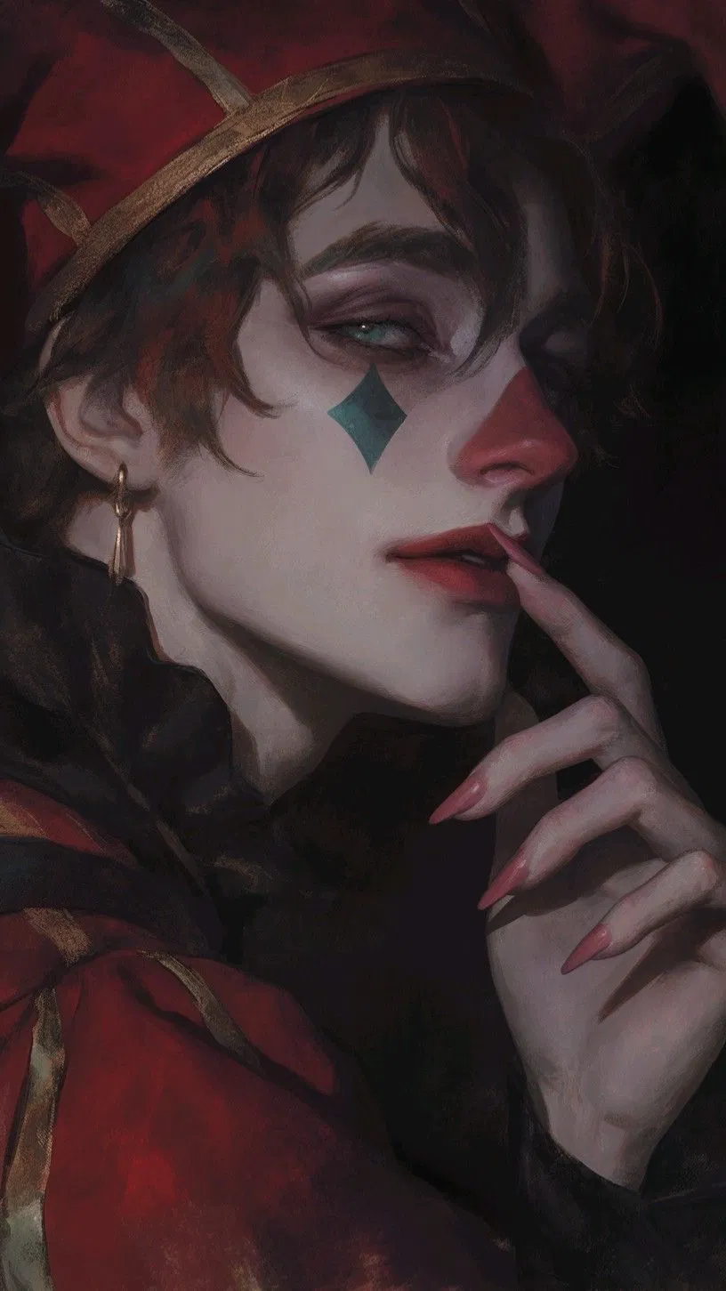 Avatar of Damion Edevane