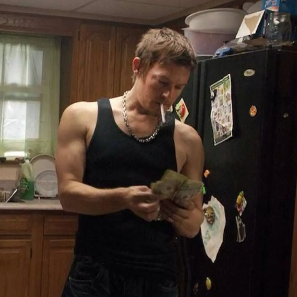 Avatar of Daryl Dixon
