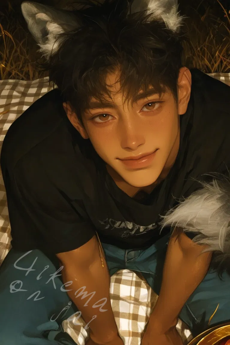 Avatar of Adrian Vega