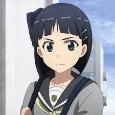Avatar of suguha kirigaya