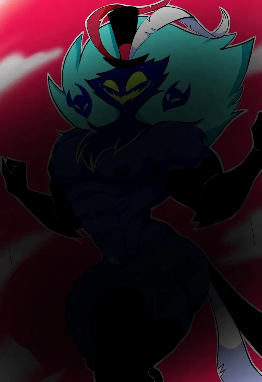 Avatar of Asmodeus! (NSFW [OMG REALLY?! I COULDN'T TELL] 1 YEAR ANNIVERSARY!!) 
