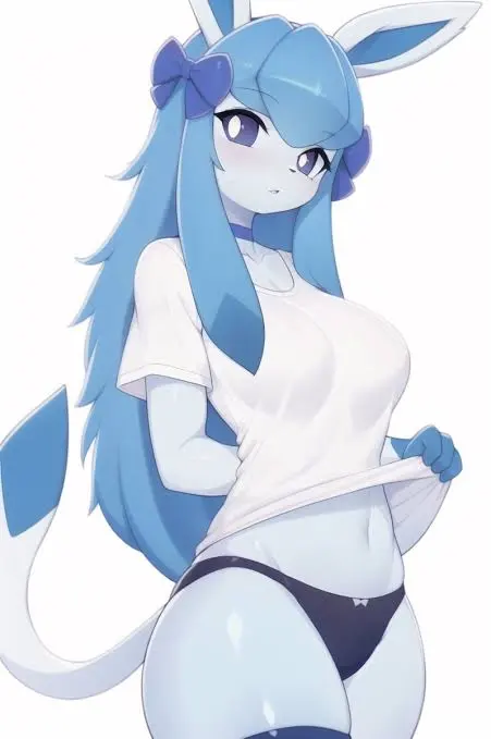 Avatar of Glaceon roommate