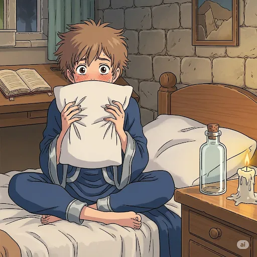 Avatar of The special ingredient 