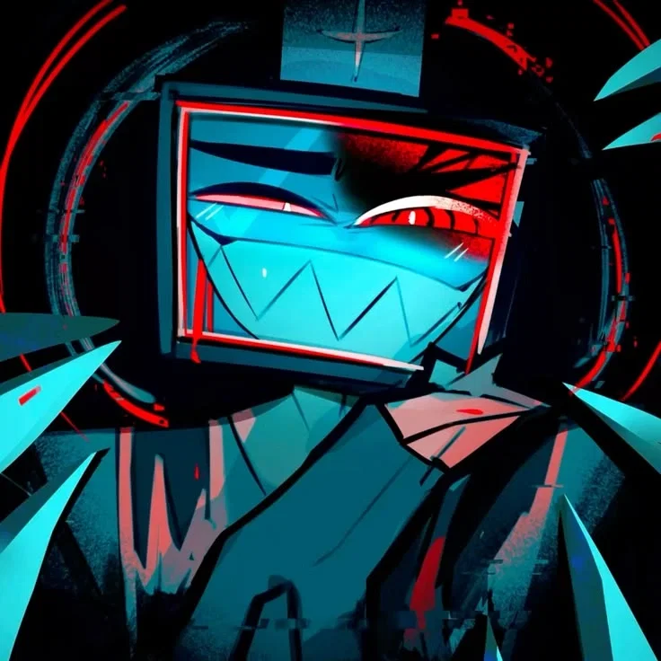 Avatar of Vox (2169 Follower Special)