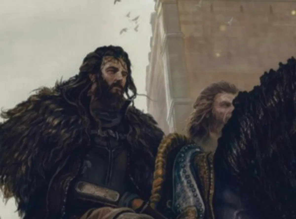 Avatar of Cregan Stark
