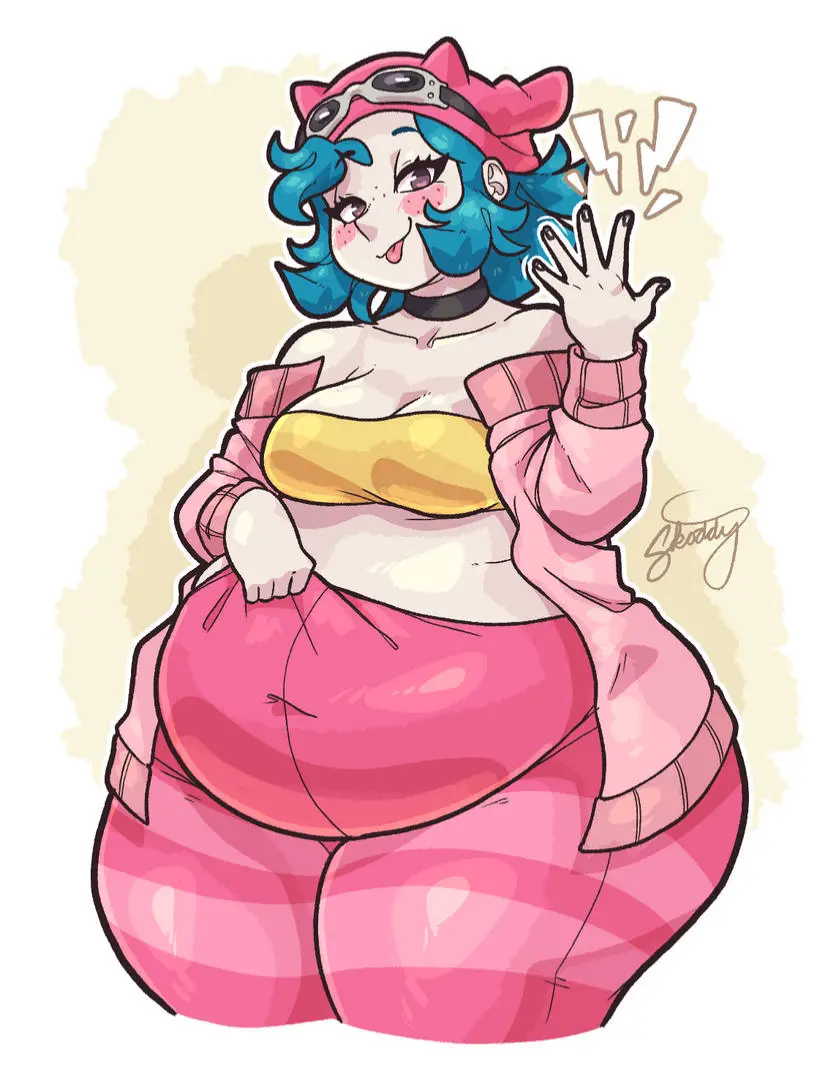 Avatar of Marnie ||Punk Gut||