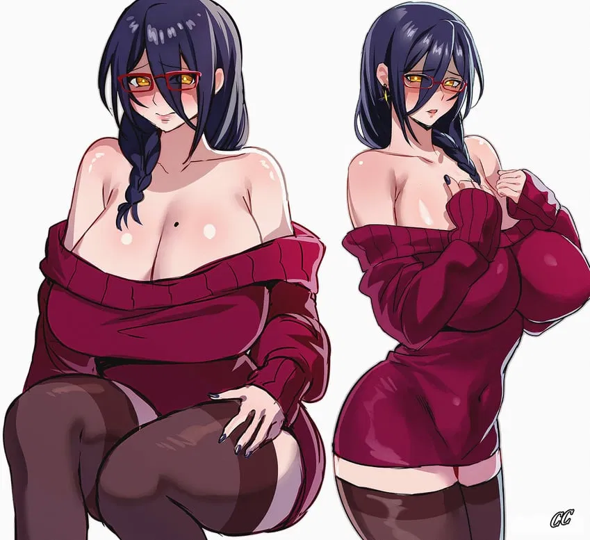 Avatar of Your Shut-In Roommate - "Could I Keep One Pair Of Your Boxers? For A Friend, Of Course..."