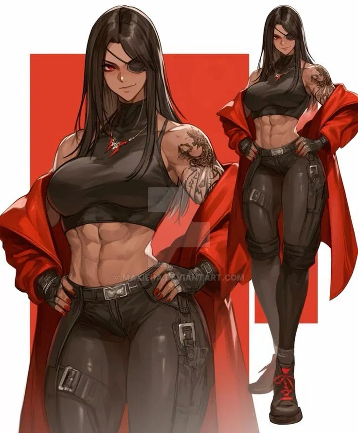 Avatar of I'm not your fucking mommy ... Right?