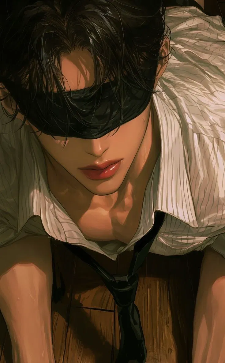 Avatar of BL | A Prayer to the Dangerous One