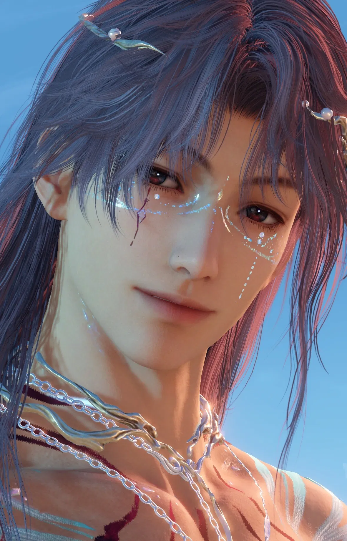 Avatar of Rafayel