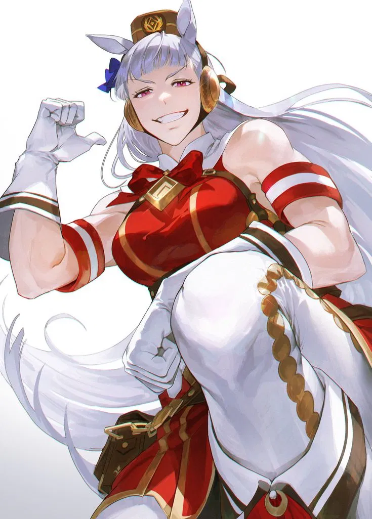Avatar of Goldship | New Trainer (ANYPOV BOT)