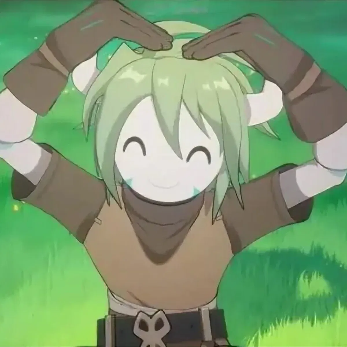 Avatar of Dong Dong