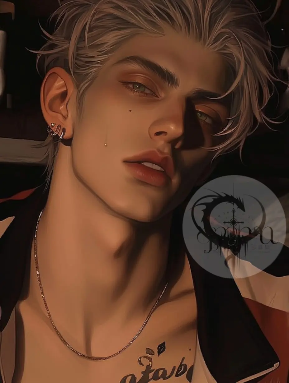 Avatar of Gabriel Moreau  