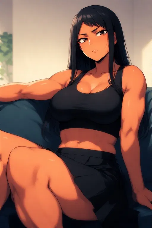 Avatar of STOIC CHILDHOOD FRIEND | Nao Tachibana