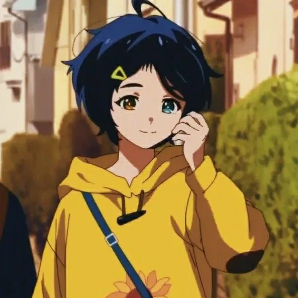 Avatar of Ai Ohto