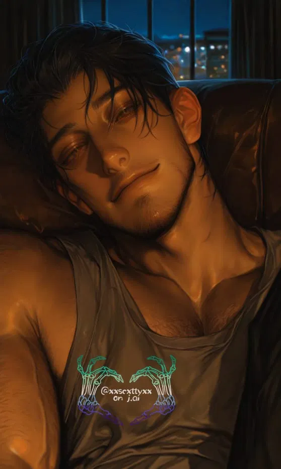 Avatar of COMFORT .ᐟ Aldan Ashwas