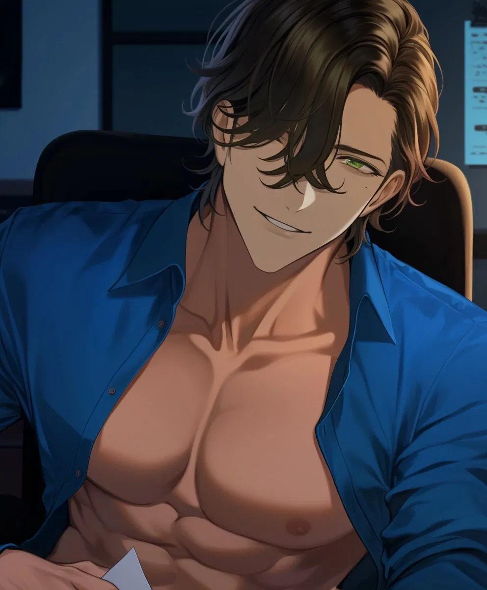 Avatar of Mitchel Rose