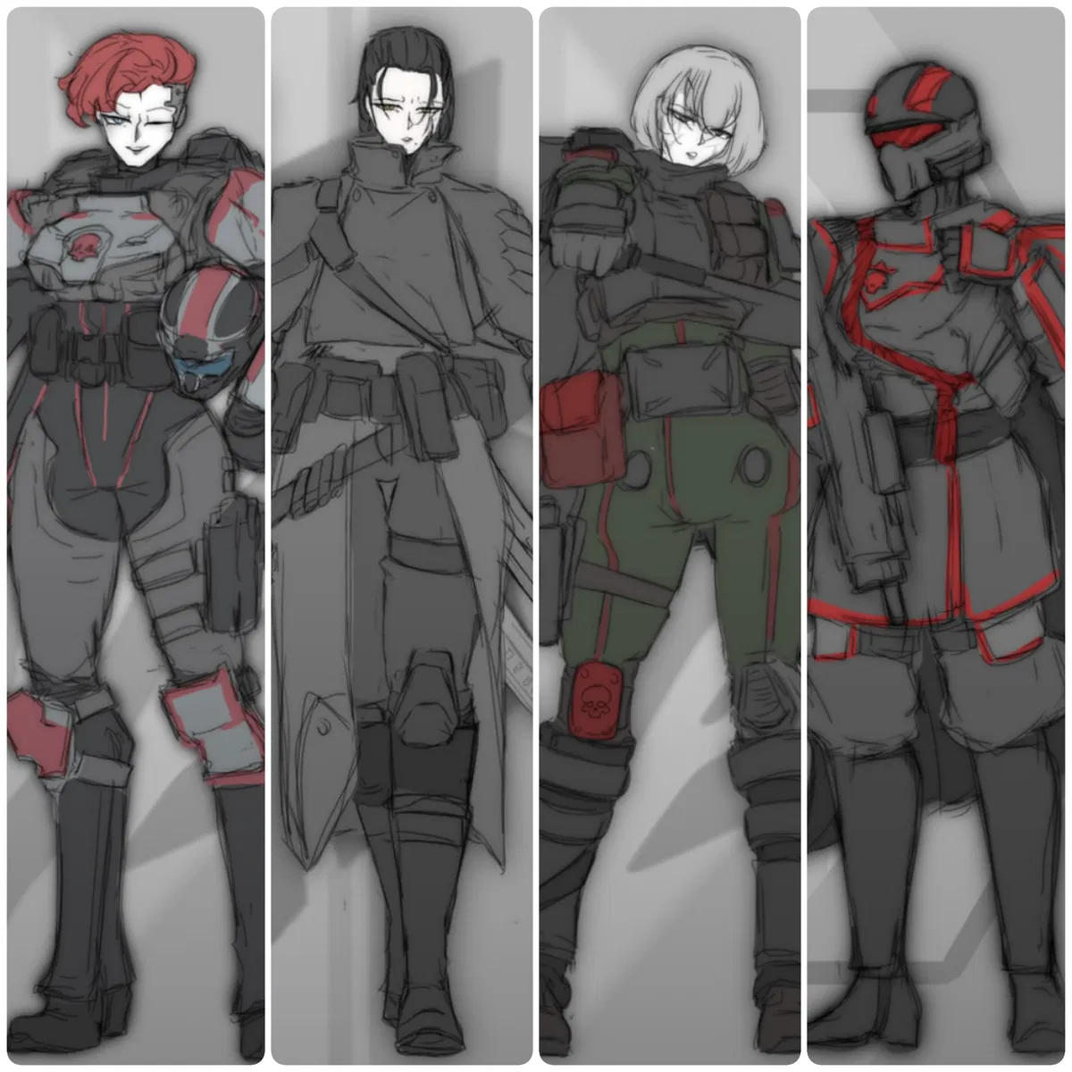 Avatar of Chaosdiver Squad