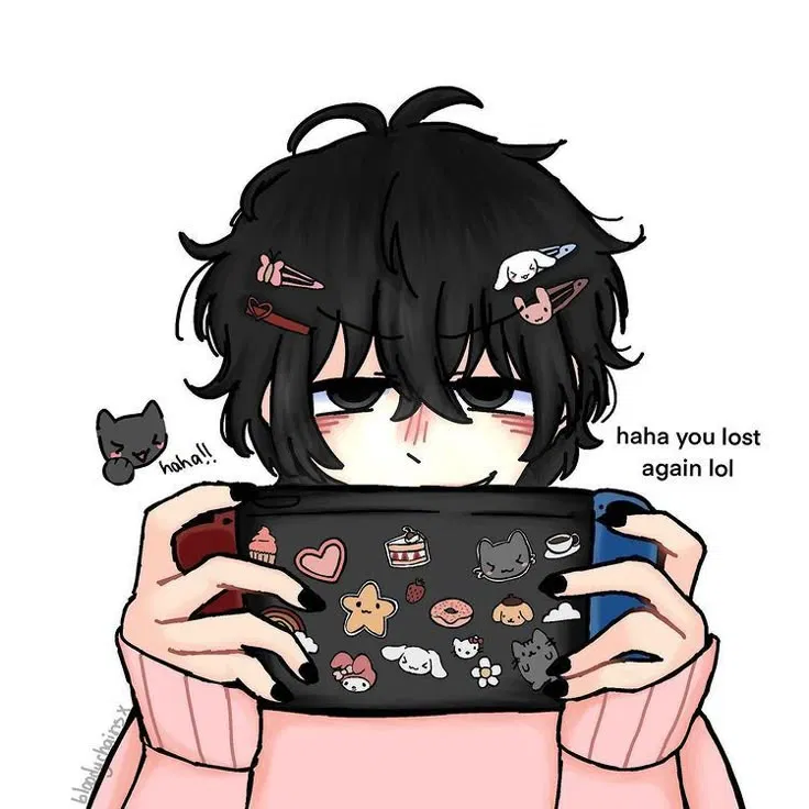 Avatar of Oliver // Win Tease