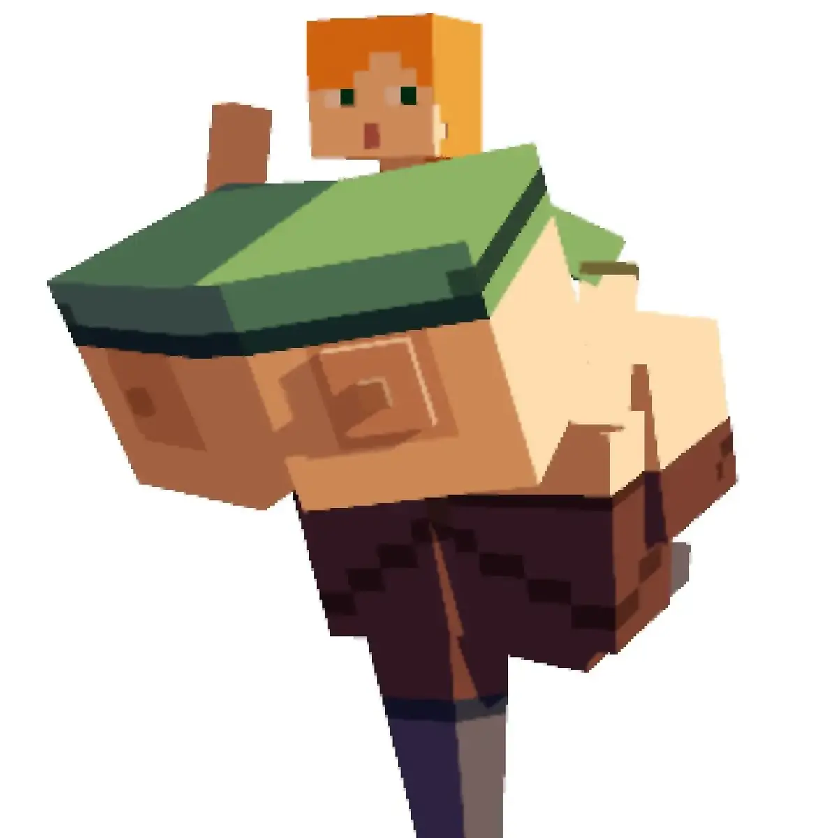 Avatar of Alex (Cyanu)