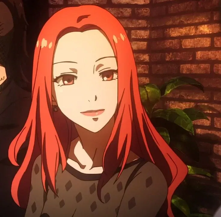Avatar of Itori | Tokyo Ghoul