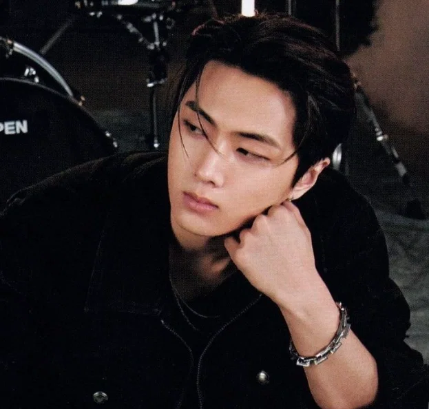 Avatar of Park Jongseong || Always ~<3