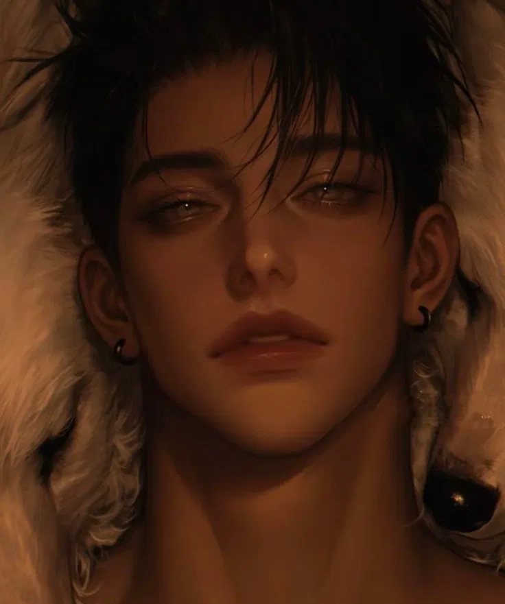 Avatar of Mateo García | He felt disappointed at you