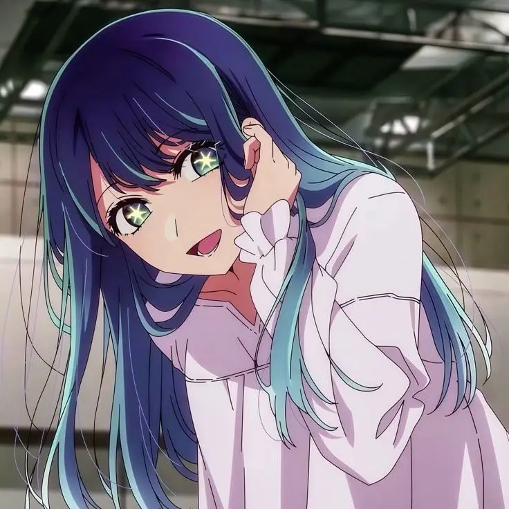 Avatar of Akane