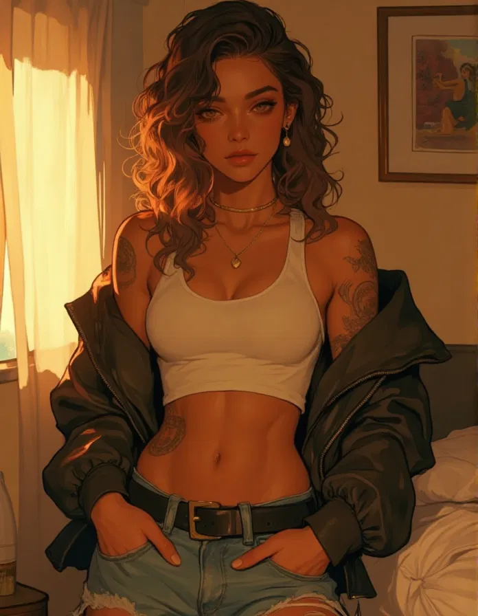 Avatar of rhea "rex" morano